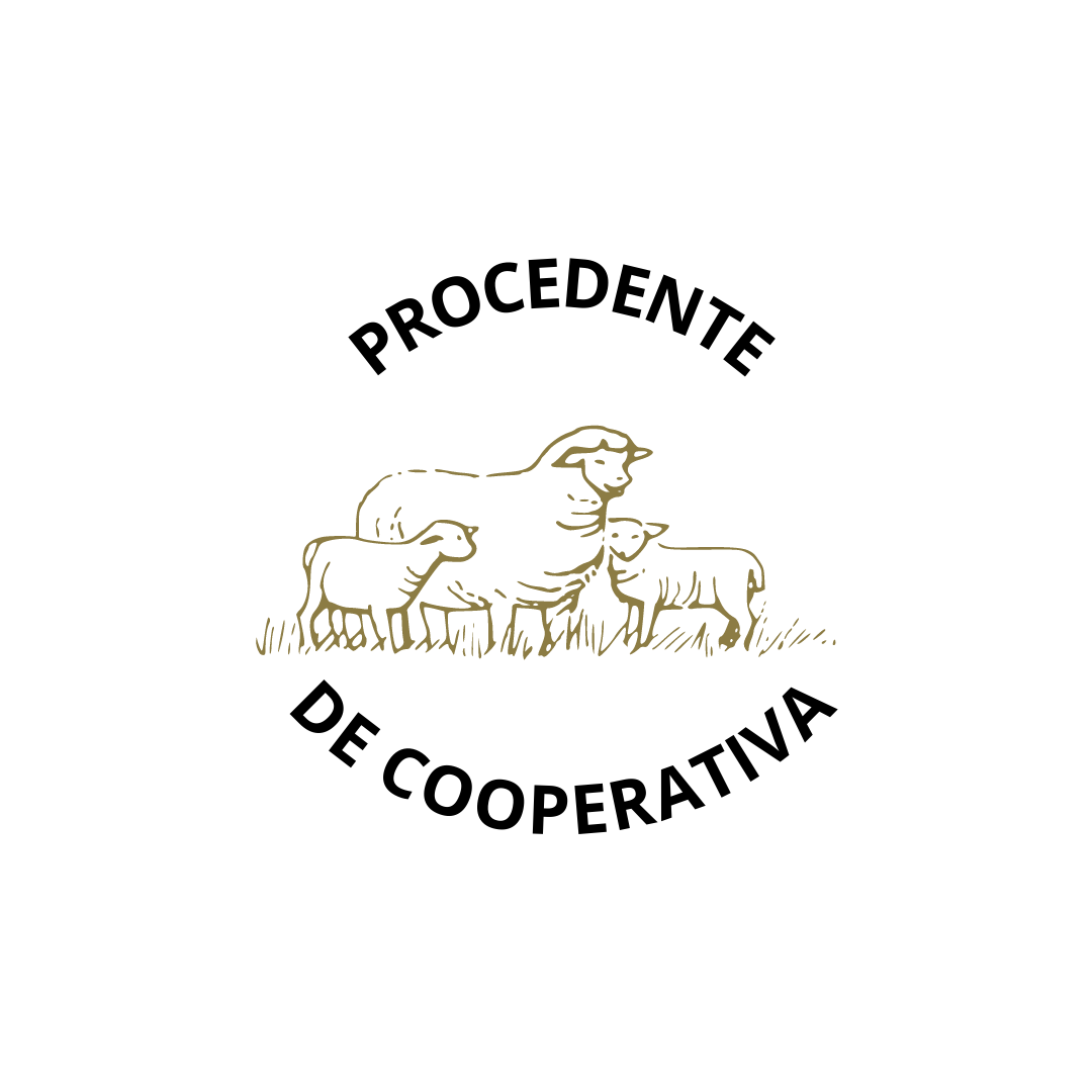 Alergeno procedente de cooperativa