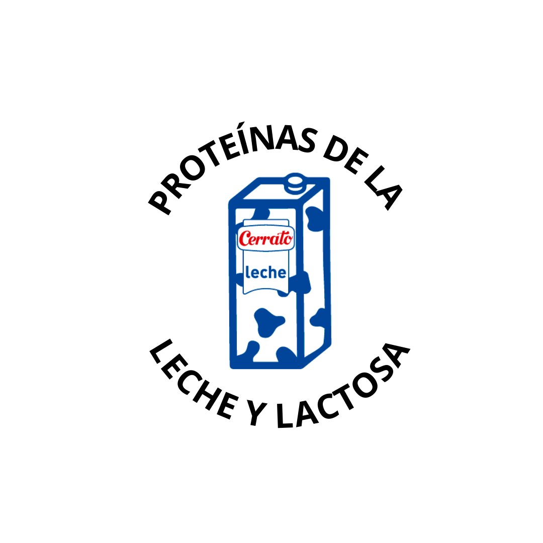 Alergeno con lactosa