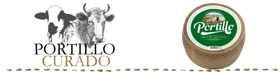 portillo curado