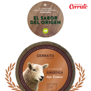 premio el sabor del origen